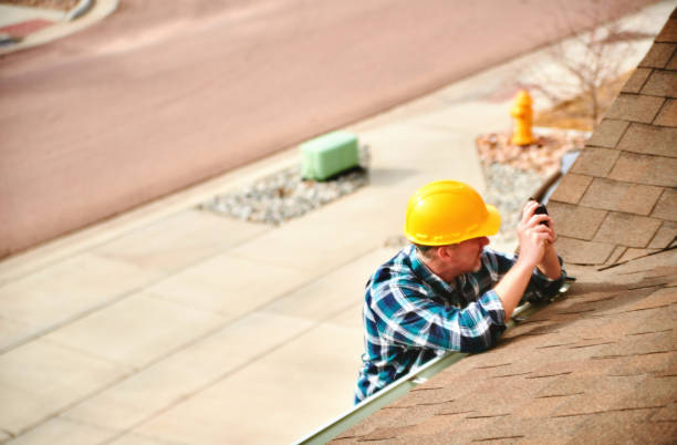 Best Residential Roofing Contractor  in Ray City, GA
