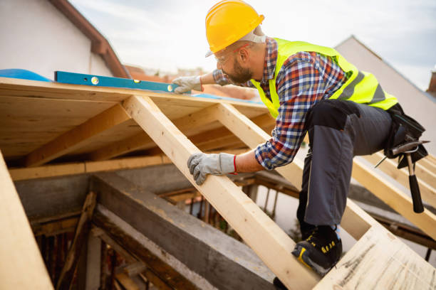 Best Residential Roofing Contractor  in Ray City, GA