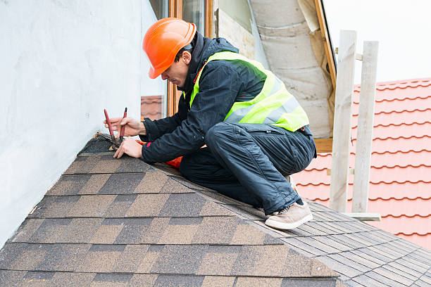 Best Roof Maintenance Services  in Ray City, GA